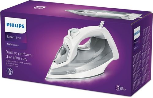 Żelazko parowe Philips DST5010/10 2400 W na Arena.pl