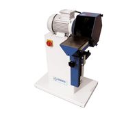 Ręczny gratownik gratownica z jedną szczotką Rehnen RE250