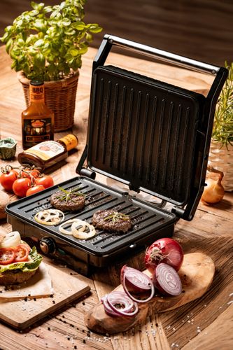 CR 3053 Grill elektryczny na Arena.pl