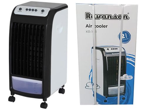 Klimator RAVANSON KR 1011 na Arena.pl