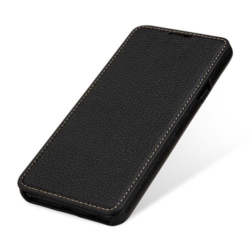 Stilgut Etui LG G7 ThinQ - Book, black na Arena.pl