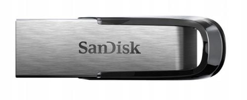 Pendrive Sandisk 128GB Ultra Flair (USB 3.0) na Arena.pl
