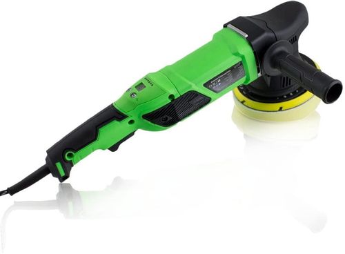 Polerka Mimośrodowa 950W + akcesoria na Arena.pl