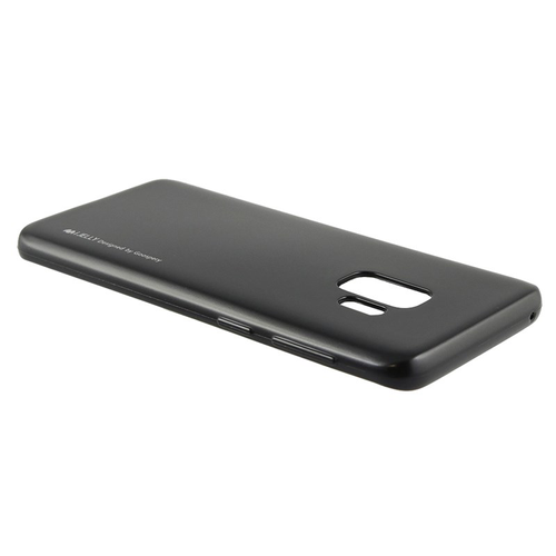 Etui do Samsung Galaxy S9+ (czarny) na Arena.pl