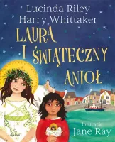 Laura i Świąteczny Anioł