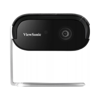 Projektor LED ViewSonic M1 Max FHD przenośny, Wi-Fi, USB-C, BT