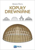 KOPUŁY DREWNIANE BARBARA MISZTAL