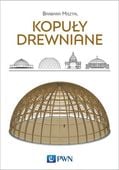 KOPUŁY DREWNIANE BARBARA MISZTAL
