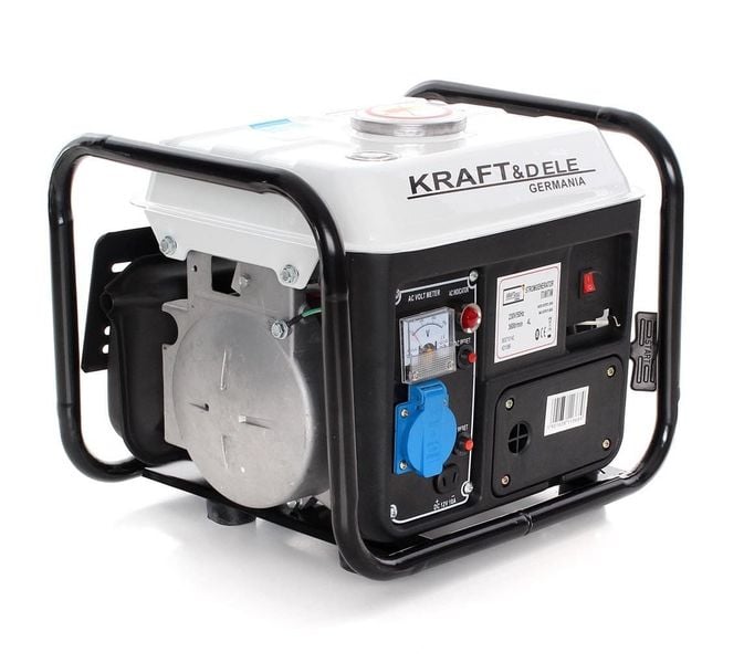 agregat 1200w 12/230v kd109b zdjęcie 10