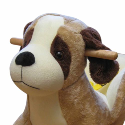 REWELACYJNY ŚPIEWAJĄCY BUJAK na BIEGUNACH i KÓŁKACH 3w1 PIES PIESEK+MELODIE na Arena.pl