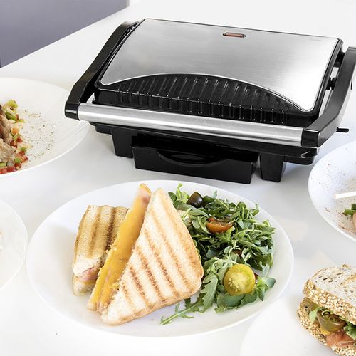 Grill Kontaktowy Cecomix 3023 1000W na Arena.pl