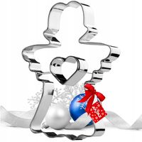 WYKRAWACZKA DO PIERNIKÓW CIASTEK ANIOŁ