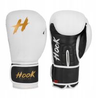Rękawice bokserskie HOOK FIGHTING Ready to Fight 14 oz