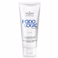 Farmona Professional PODOLOGIC LIPID SYSTEM hipoalergiczna maść na spękane stopy 75ml