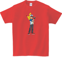 Koszulka T-shirt Pokemon