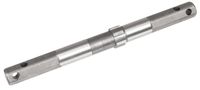 Wałek przekładni Cedrus poziomy glebogryzarka GL04 76315-U080110