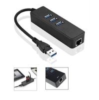 MicroConnect USB 3.2 Gen 1 HUB with
