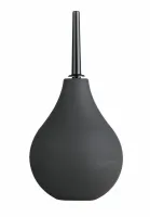 easytoys douche black large - system higieniczny anatomiczny 310 ml