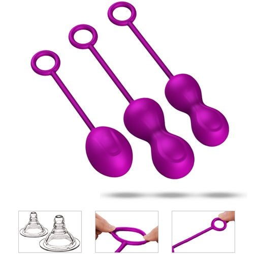 kulki kegel balls   set na Arena.pl