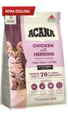 acana first feast cat 340g