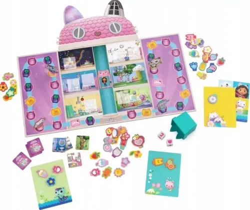 Domek Gabi. Urocza kolekcja na Arena.pl