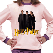 Piżama dziecięca Harry Potter