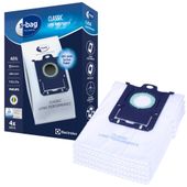 2 x Worki E201S S-Bag AEG Electrolux Philips 4 szt