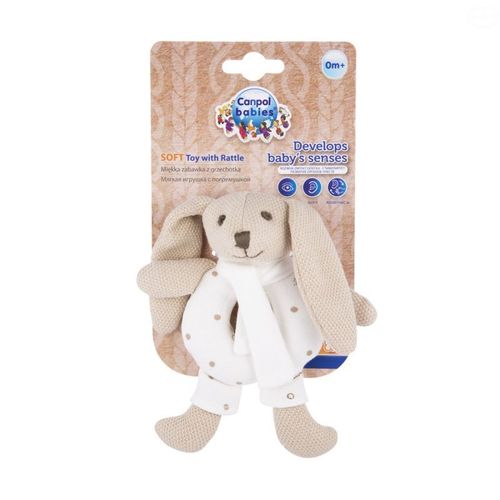 MIĘKKA GRZECH. KRÓLICZEK na Arena.pl