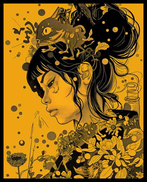 Plakat 40x50cm Jedność zdjęcie 2