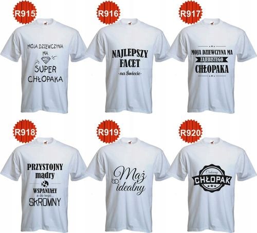 Koszulki PATRIOTYCZNE T-shirt ŻOŁNIERZEz nadrukiem na Arena.pl