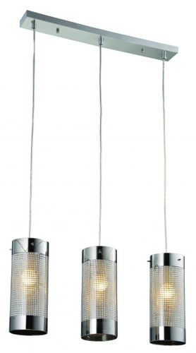 Lampa wisząca Monte 1 LPR na Arena.pl