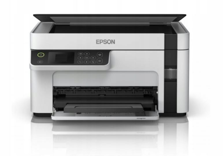 EPSON MFP ET M2120 mono A4/USB/WiFi/32ppm/GDI/3pl - Arena.pl