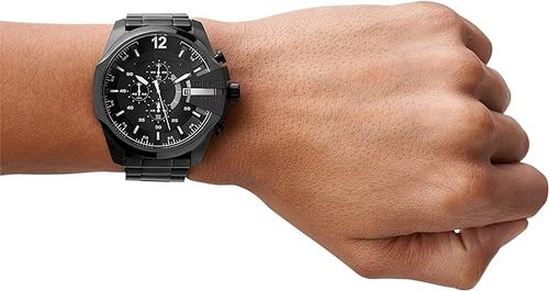 ZEGAREK MĘSKI DIESEL DZ4283 - MEGA CHIEF + BOX na Arena.pl