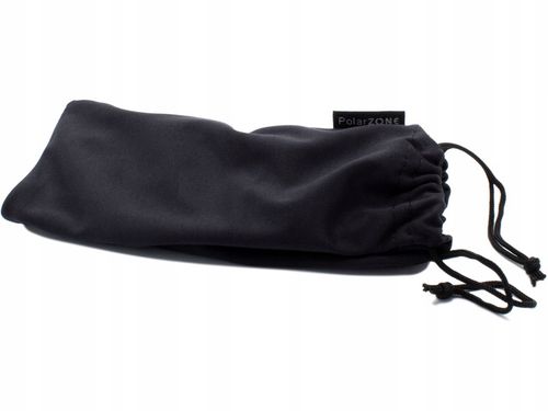 Etui Twarde na Okulary Zawias + Ściereczki Lenz4u Zestaw na Prezent na Arena.pl