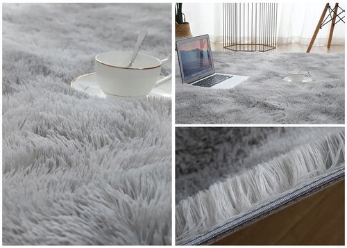 DYWAN PLUSZOWY MIĘCIUTKI PLUSZ WŁOCHACZ 160x220 na Arena.pl