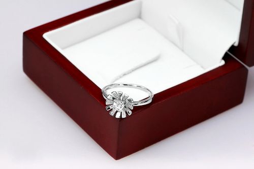 Pierścionek Staviori PBD1876 na Arena.pl