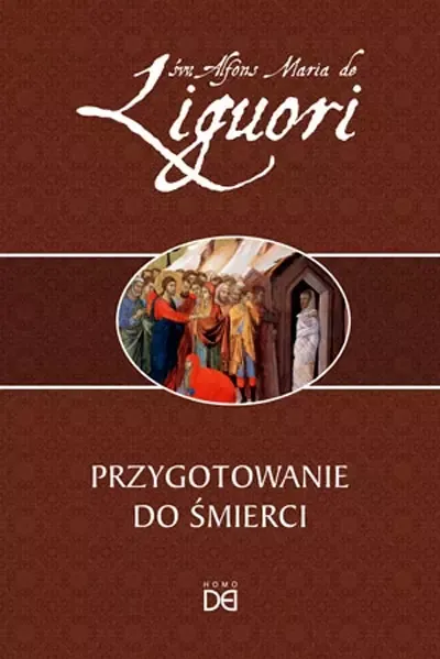 Przygotowanie do śmierci zdjęcie 1
