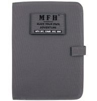 Organizator A5 szary