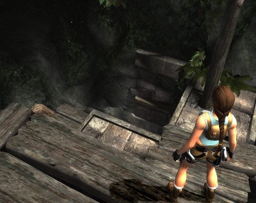 Tomb Raider: Anniversary KLUCZ STEAM CD KEY KOD BEZ VPN 24/7 na Arena.pl