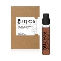 Woda perfumowana Bullfrog Secret Potion No.1 Eau de Parfum 2ml