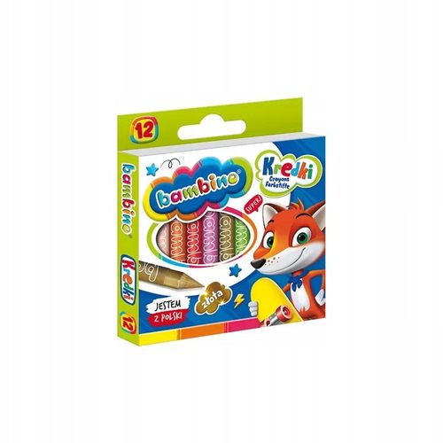 BAMBINO WYPRAWKA SZKOLNA DUŻY ZESTAW DO SZKOŁY XXL 19 ELEMENTÓW na Arena.pl