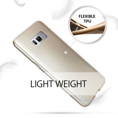 Etui do Samsung Galaxy S8 (złoty) #0 na Arena.pl