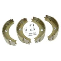 SZCZĘKI HAMULCOWE MERCEDES SPRINTER III 2006 2007 2008 2009