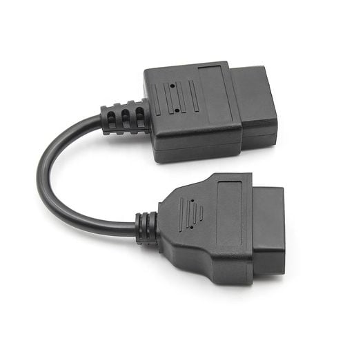 KABEL 9-PIN / ADAPTER OBD2 DO SAMOCHODÓW SUBARU na Arena.pl