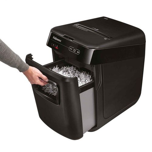 Niszczarka Fellowes AutoMax 100M na Arena.pl