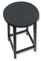 Pokrowiec Na Hoker Barowy Tkanina 23559