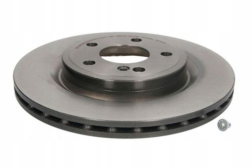 TARCZA HAM TYL 295X22 V BREMBO na Arena.pl