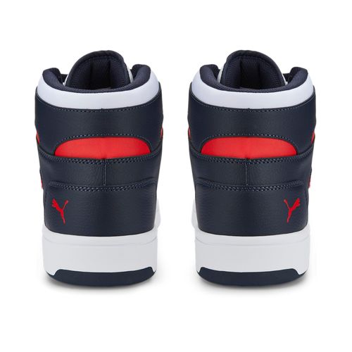 BUTY REBOUND LAYUP PUMA 46 na Arena.pl