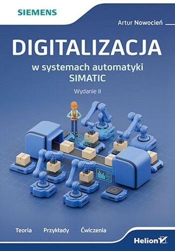 Digitalizacja w systemach automatyki SIMATIC w.2 na Arena.pl