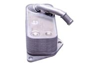 Chłodnica oleju do BMW 3 zamiennik 11427525333